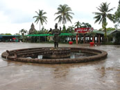 Mlob Chrey Poki Restaurant