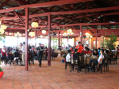 Mlob Chrey Poki Restaurant