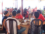 Mlob Chrey Poki Restaurant