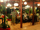 Mlob Chrey Poki Restaurant