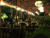 Mlob Chrey Poki Restaurant