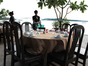 Mlob Chrey Poki Restaurant