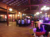 Mlob Chrey Poki Restaurant