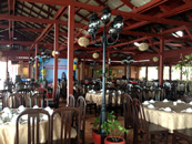 Mlob Chrey Poki Restaurant